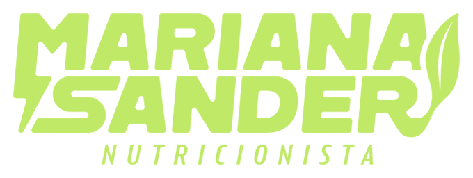 Mariana Sander Nutricionista — voltar ao início